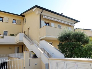 Quadrilocale in Vendita a Cervia, 295'000€, 90 m²