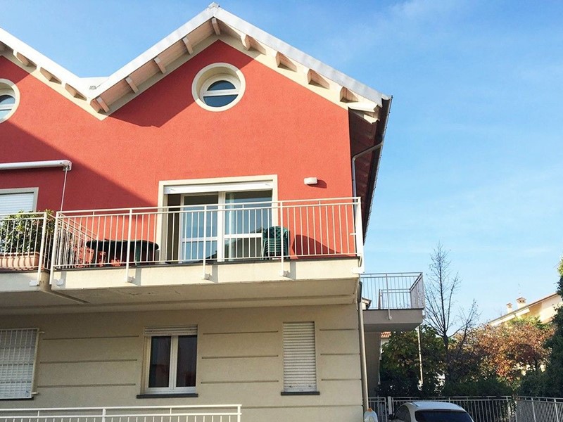 Appartamento in Vendita a Cervia, 570'000€, 100 m²