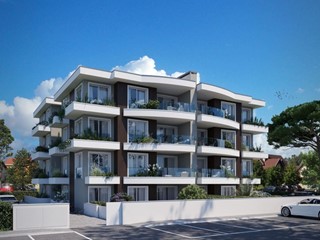 Quadrilocale in Vendita a Cervia, 480'000€, 110 m²