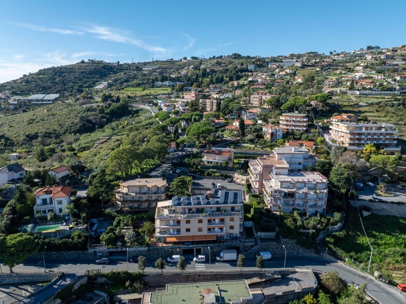 Appartamento in Vendita a Sanremo, 435'000€, 120 m²
