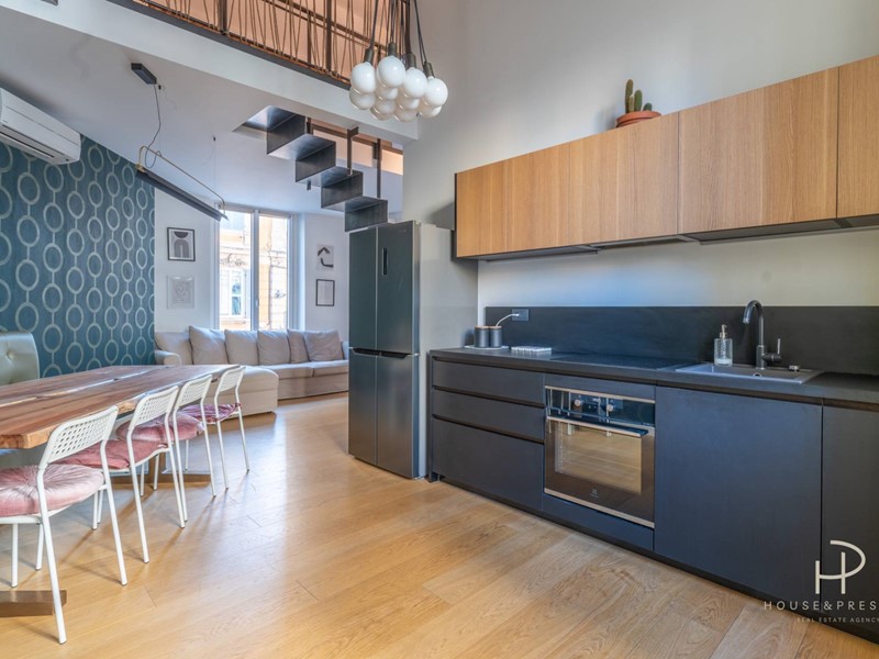 Quadrilocale in Vendita a Sanremo, 490'000€, 115 m²