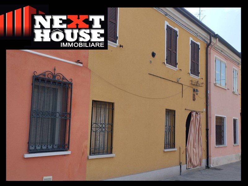 Quadrilocale in Vendita a Comacchio, 53'000€, 81 m²