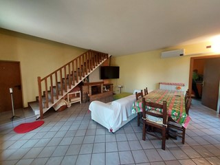 Casa Indipendente in Vendita a Ferrara, 550'000&euro;, 210 m²