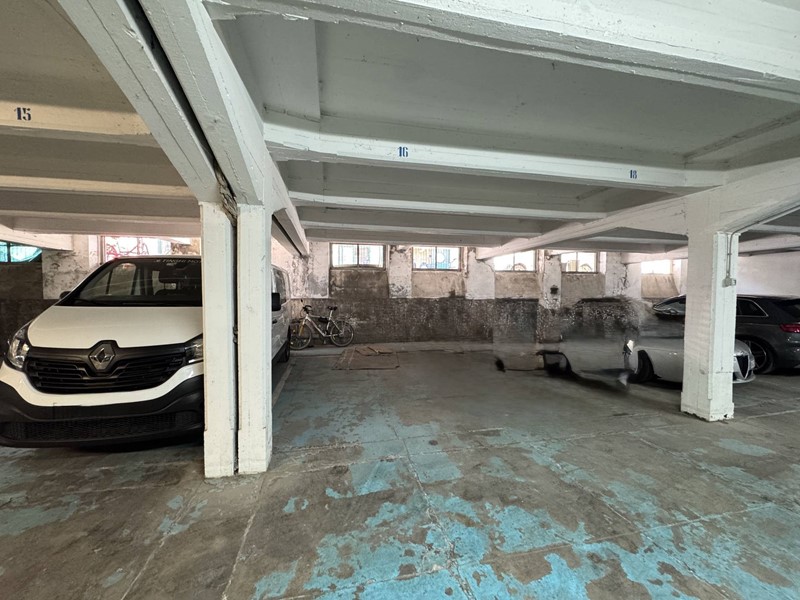 Box in Vendita a Ferrara, 15'000€, 15 m²