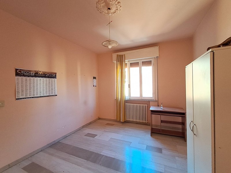 Trilocale in Vendita a Ferrara, 115'000&euro;, 63 m²