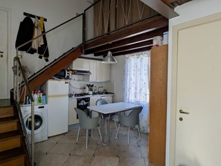 Bilocale in Vendita a Ferrara, 140'000&euro;, 48 m²
