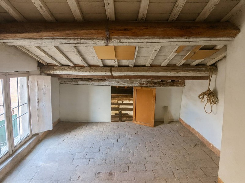 Casa Indipendente in Vendita a Ferrara, 320'000&euro;, 248 m²