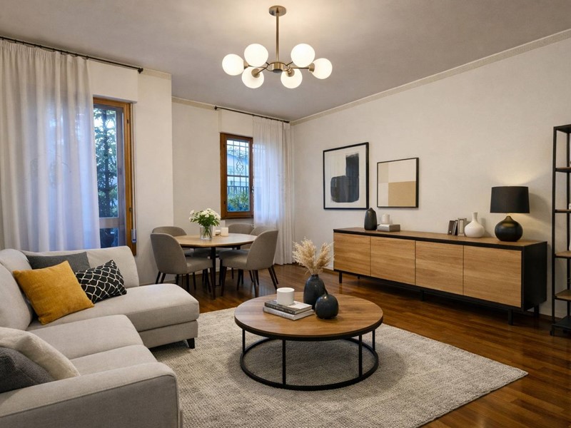 Appartamento in Vendita a Ferrara, 250'000&euro;, 100 m²