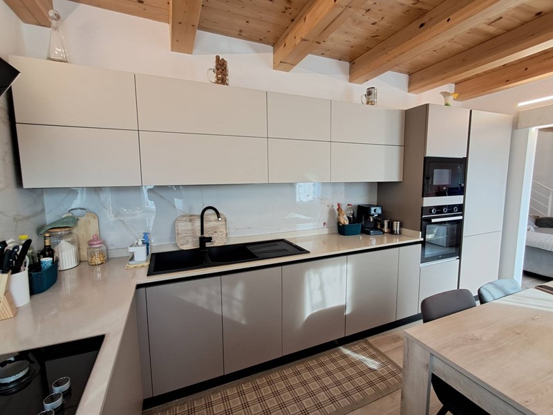 Villetta a schiera in Vendita a Ferrara, 279'000&euro;, 93 m²