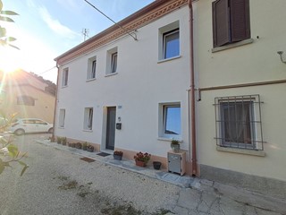 Villetta a schiera in Vendita a Ferrara, 279'000&euro;, 93 m²