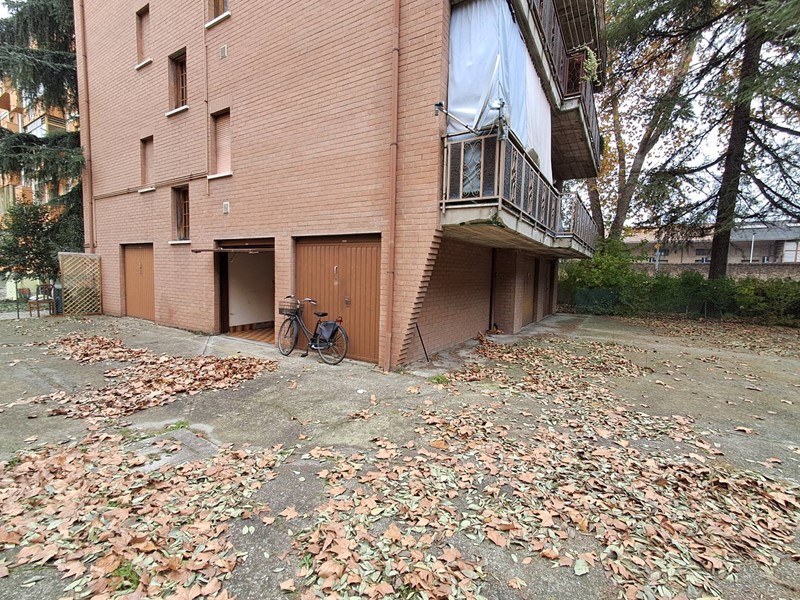 Box in Vendita a Ferrara, 19'500€, 10 m²