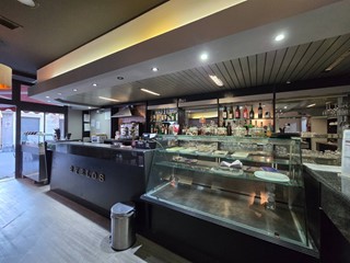 Attività commerciale in Vendita a Ferrara, 58'000€, 60 m²