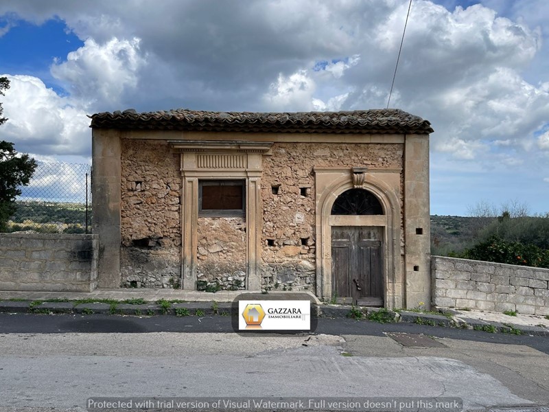 Terreno edificabile in Vendita a Canicattini Bagni, 30'000€, 798 m²