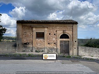 Terreno edificabile in Vendita a Canicattini Bagni, 30'000€, 798 m²