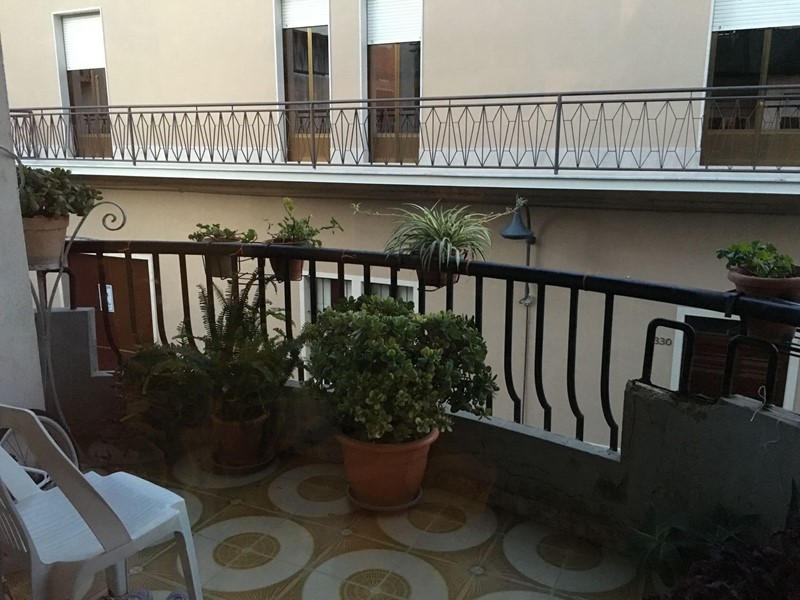 Appartamento in Vendita a Canicattini Bagni, 40'000€, 130 m²