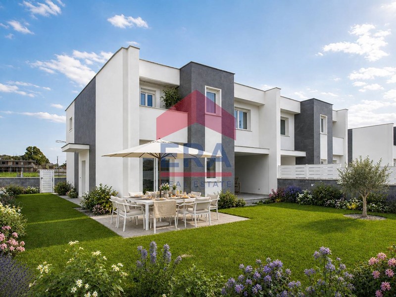 Trilocale in Vendita a Roma, 359'000&euro;, 167 m²