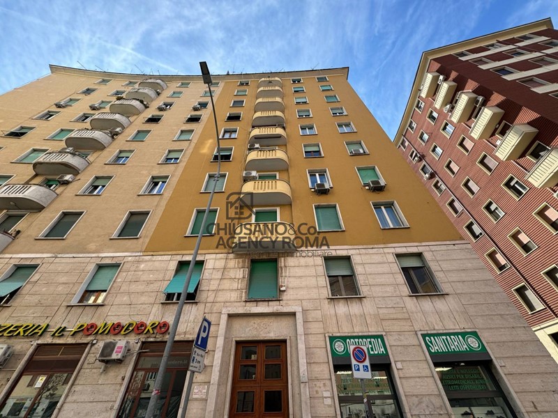 Monolocale in Vendita a Roma, 229'000&euro;, 40 m²