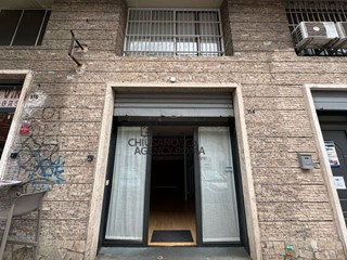Immobile commerciale in Affitto a Roma, 650&euro;, 49 m²