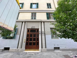 Monolocale in Vendita a Roma, 45'000&euro;, 18 m²