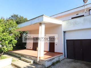 Villa in Vendita a Anzio, 169'000€, 106 m²