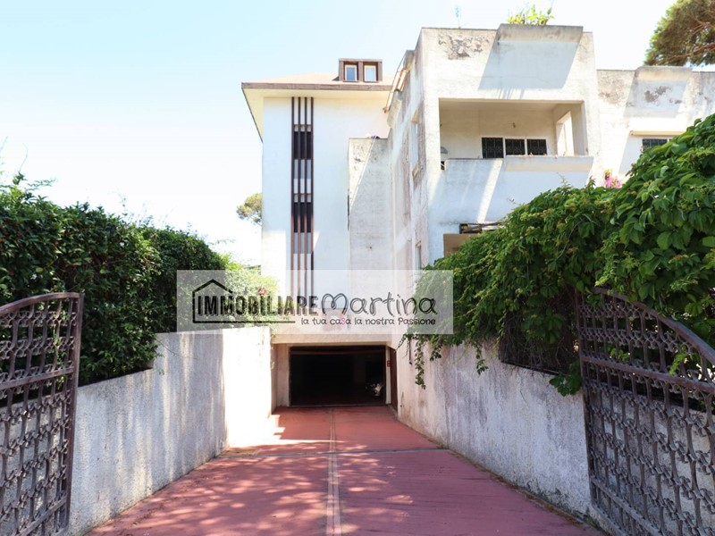 Trilocale in Vendita a Anzio, 135'000€, 111 m²