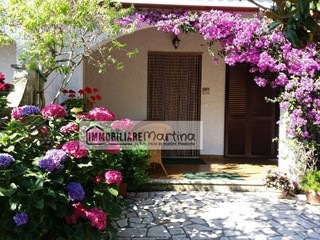 Villetta a schiera in Vendita a Anzio, 196'000€, 104 m²