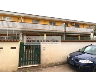 Villetta a schiera in Vendita a Anzio, 145'000€, 90 m²