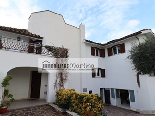 Villa in Vendita a Anzio, 329'000€, 230 m²