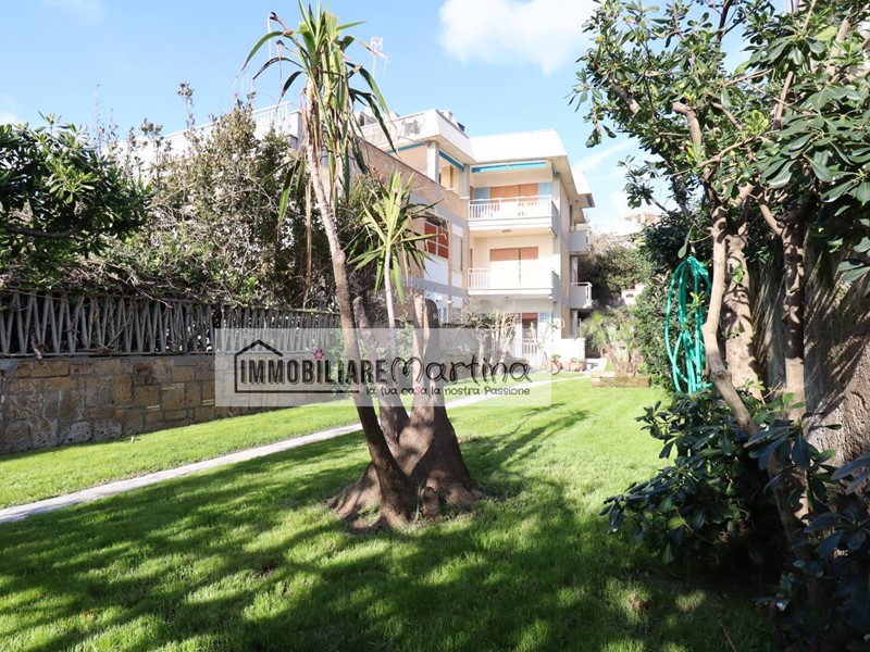Appartamento in Vendita a Anzio, 215'000€, 122 m²