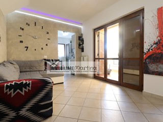 Trilocale in Vendita a Nettuno, 145'000€, 80 m²