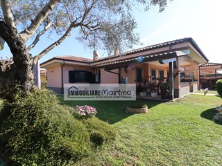 Villa in Vendita a Anzio, 299'000€, 85 m²