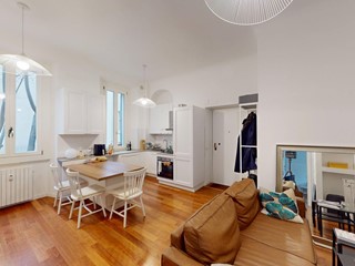 Trilocale in Vendita a Milano, 590'000€, 75 m²