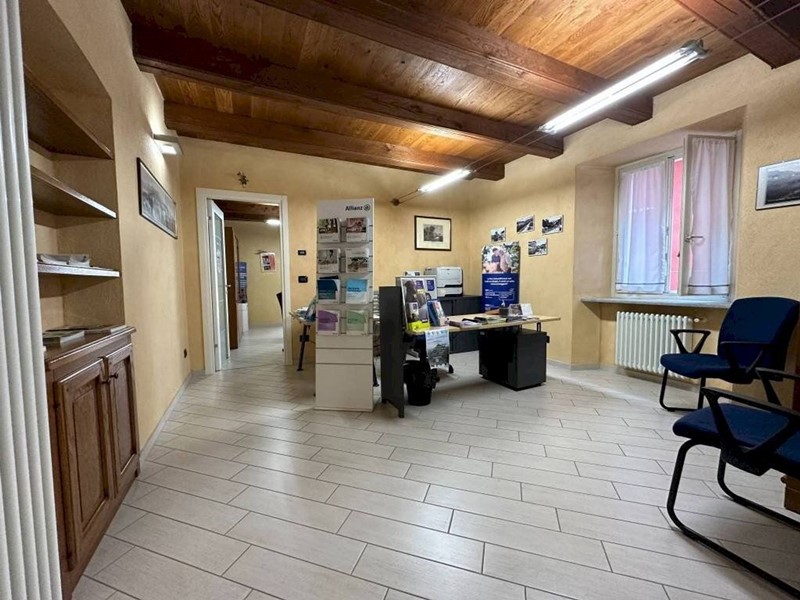 Bilocale in Vendita a Dronero, 95'000€, 55 m²