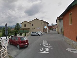 Attività commerciale in Affitto a Cervasca, 450€, 80 m²
