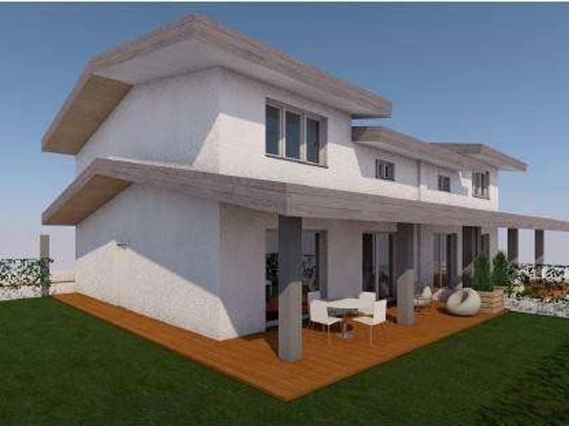 Casa Indipendente in Vendita a Borgo San Dalmazzo, 96'000€, 700 m²