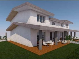 Casa Indipendente in Vendita a Borgo San Dalmazzo, 96'000€, 700 m²