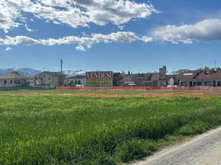 Terreno edificabile in Vendita a Cuneo, 36'000€, 550 m²