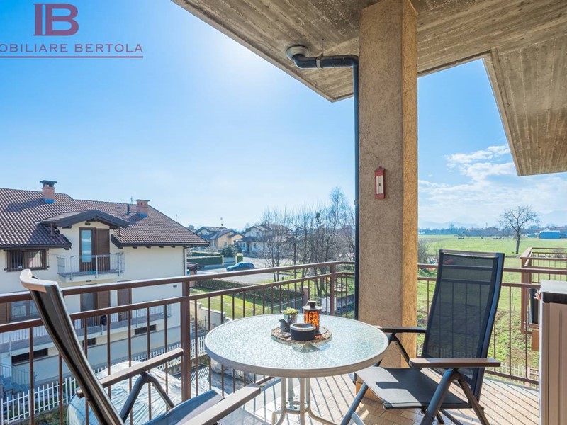 Quadrilocale in Vendita a Bernezzo, 125'000€, 110 m²