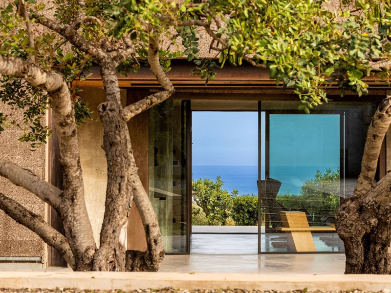 Villa in Vendita a Scicli, 3'600'000€, 350 m², con Box