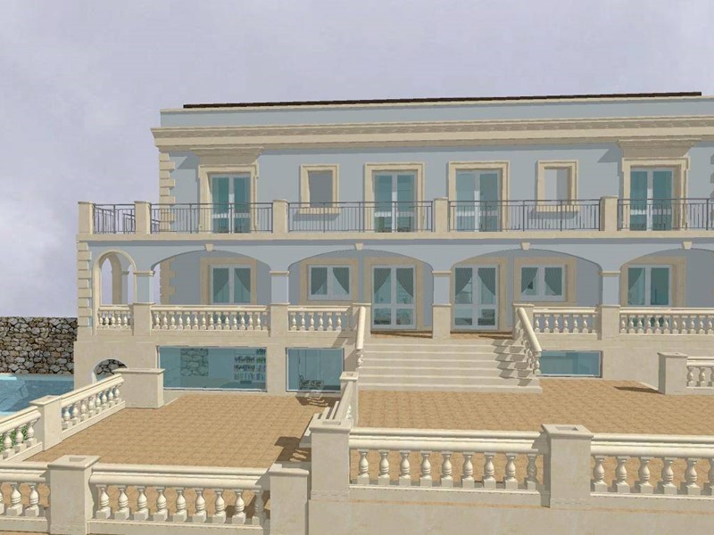 Villa in Vendita a Valverde, 1'450'000€, 800 m²