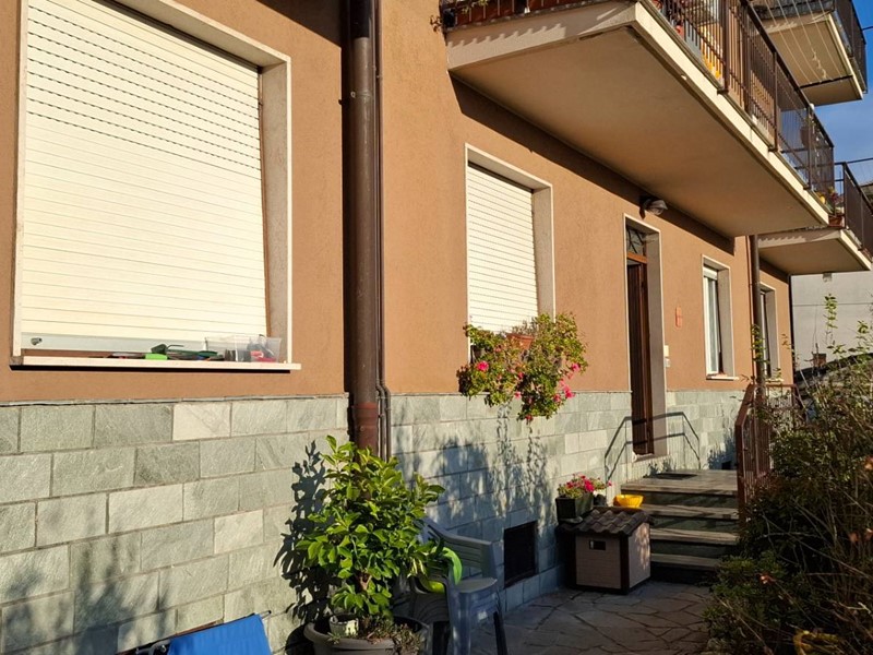 Appartamento in Vendita a Sormano, 155'000€, 183 m²