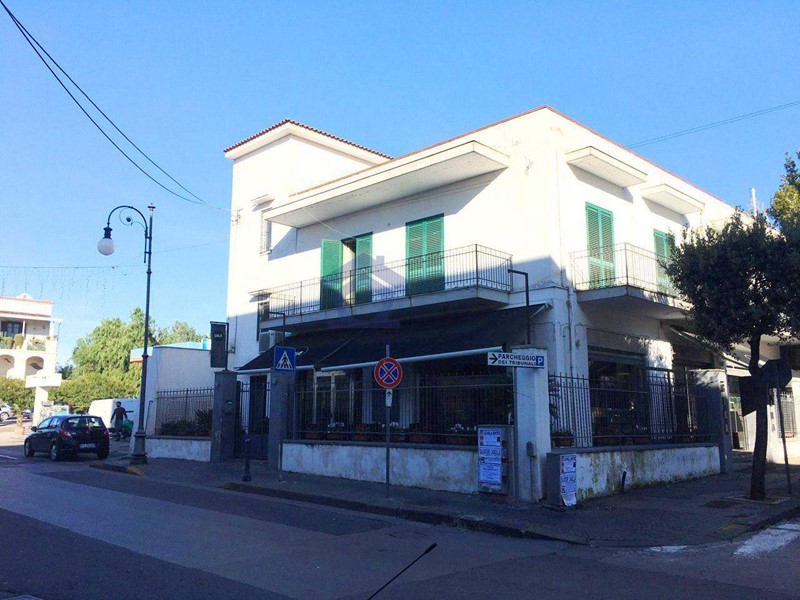 Quadrilocale in Affitto a Torre Annunziata, 980€, 110 m²