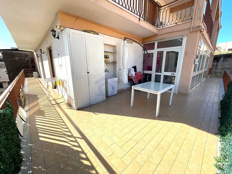 Appartamento in Vendita a Torre Annunziata, 180'000€, 140 m²