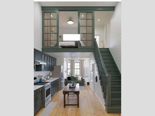 Bilocale in Vendita a Torre Annunziata, 45'000€, 60 m²