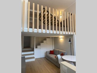 Bilocale in Vendita a Milano, 235'000€, 40 m²