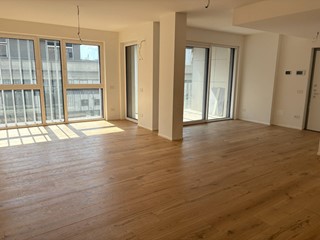 Trilocale in Vendita a Monza, 769'000€, 133 m²