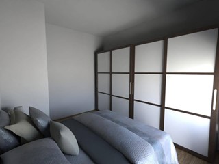 Bilocale in Vendita a Salerno, 110'000&euro;, 50 m²