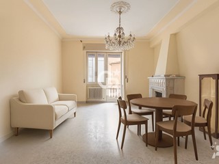 Quadrilocale in Vendita a Viterbo, 120'000€, 110 m²