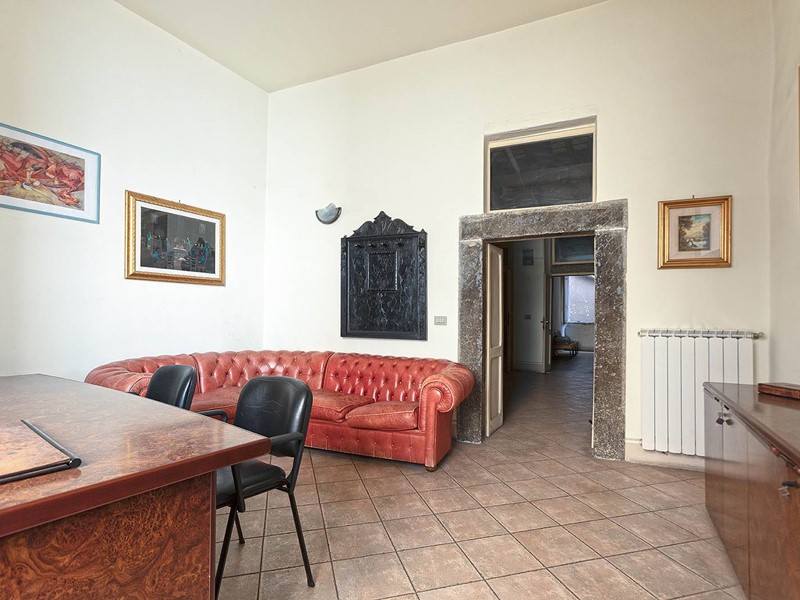 Trilocale in Vendita a Viterbo, 66'000€, 60 m²