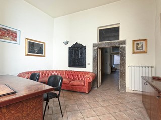 Trilocale in Vendita a Viterbo, 66'000€, 60 m²